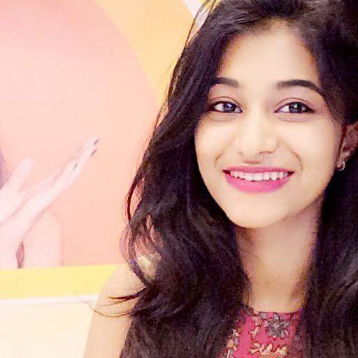 Urvi Paithankar